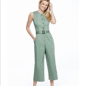 Gal Meets Glam Leonie jumpsuit